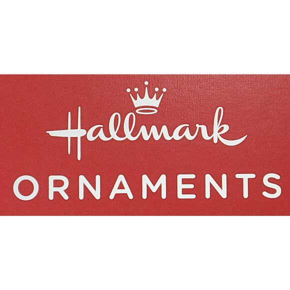 Hallmark PAW PATROL Countdown Calendar Tree 12 Mini Ornament Nwt - Picture 7 of 8